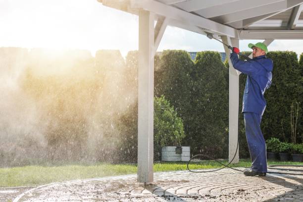 Helena West Side, MT Pressure Washing Company